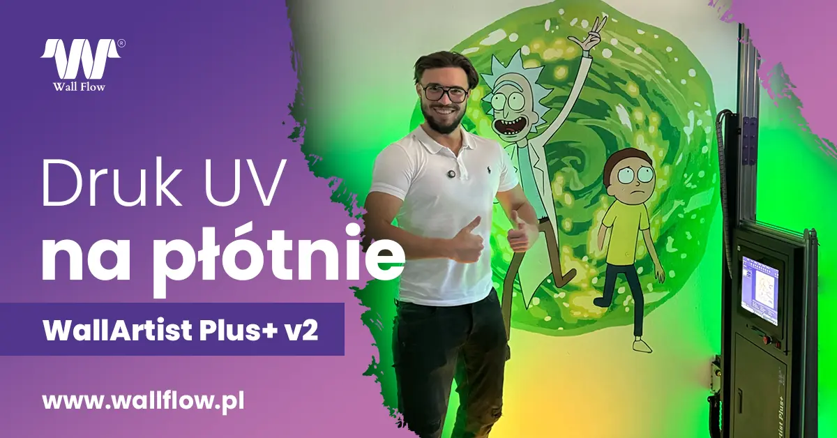 Druk na plotnie usluga ktora sprzedaje sie sama