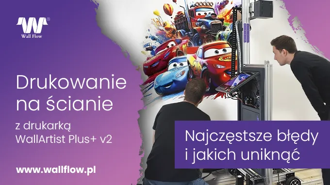 Na scianie a wynik 1