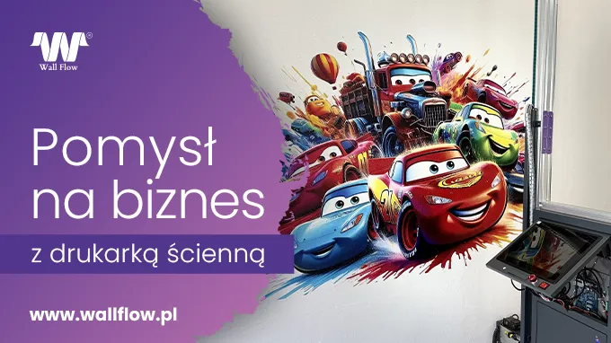 Pomysˆ na biznes A wynik