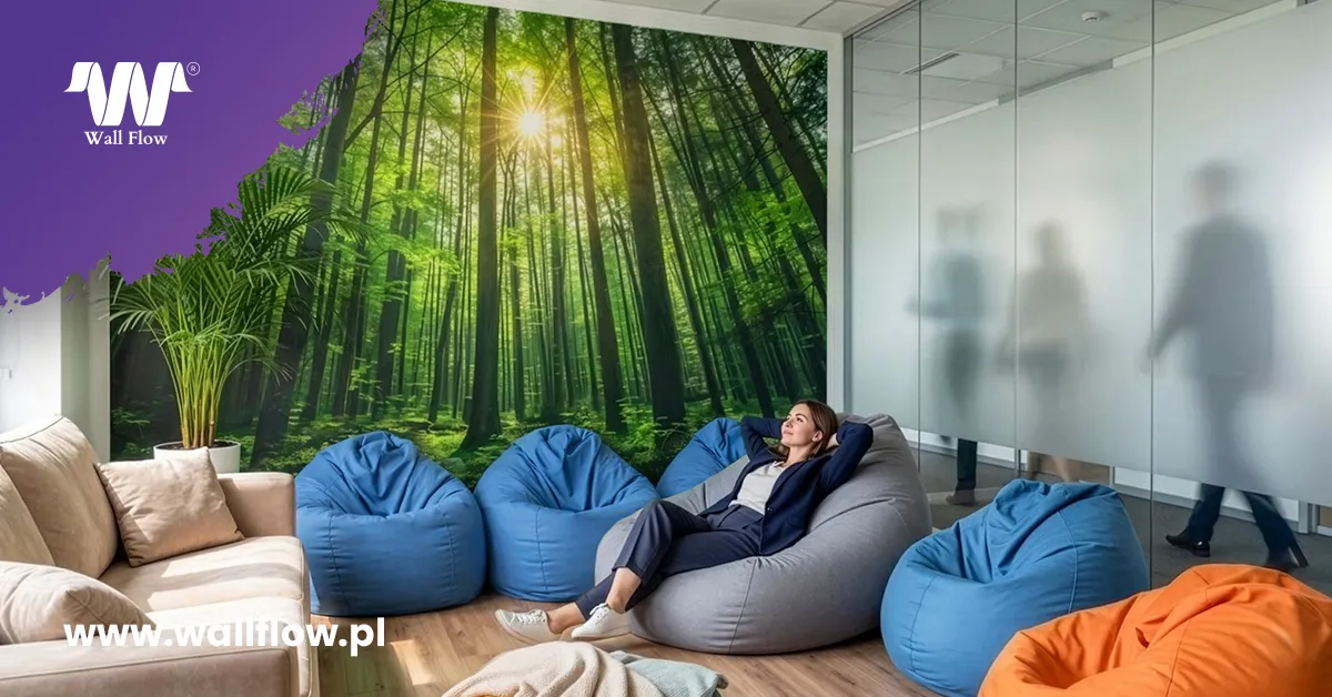 Druk UV trwalosc i nowoczesnosc nadruku. Zacznij biznes druku sciennego z Wallflow i drukarka scienna Wallartist plus v2