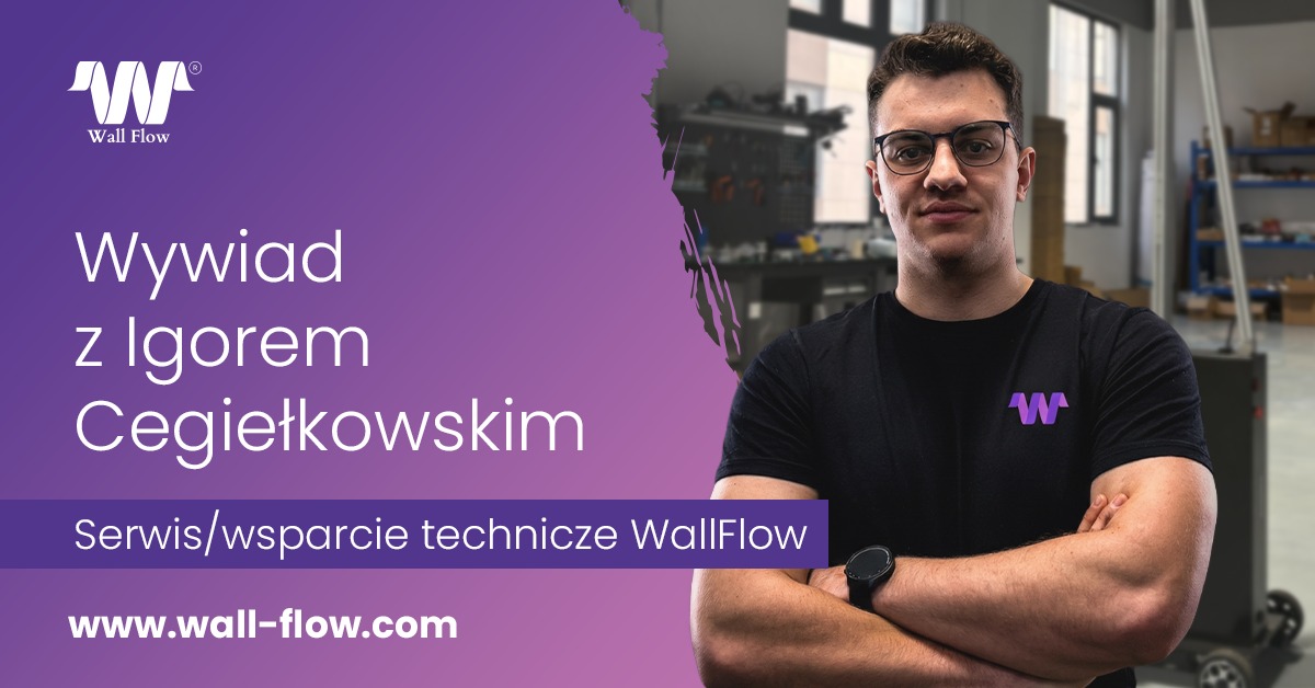 Wywiad z Igorem Cegiełkowskim