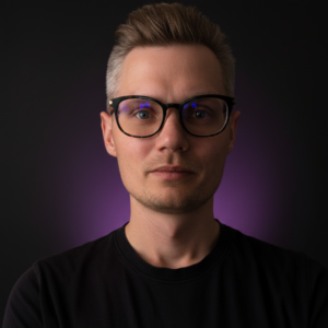 Piotr Pliszka
