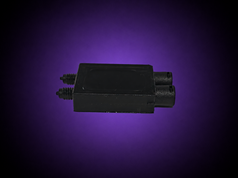 Damper (DX7)