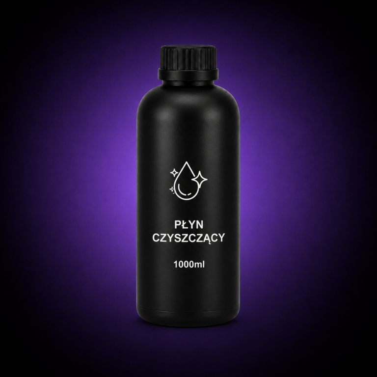 Płyn czyszczący CLEANER 1000ml