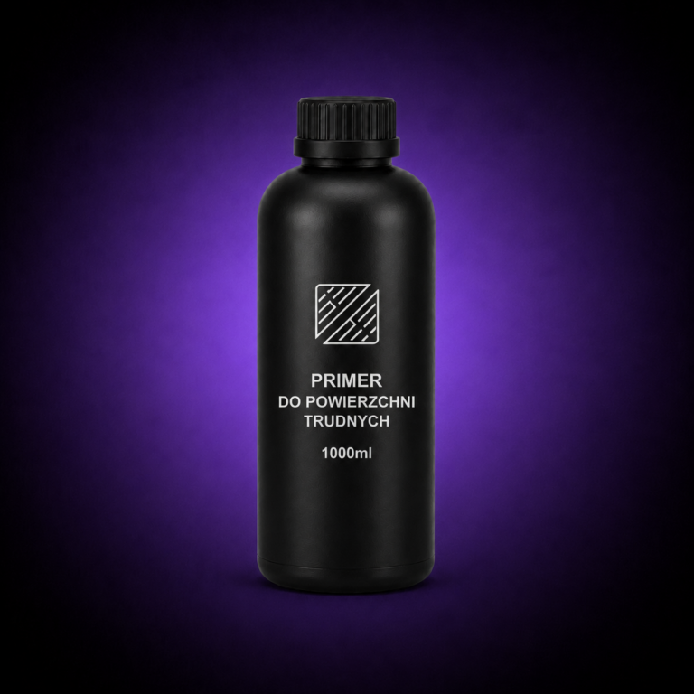 Primer do trudnych powierzchni 1000ml