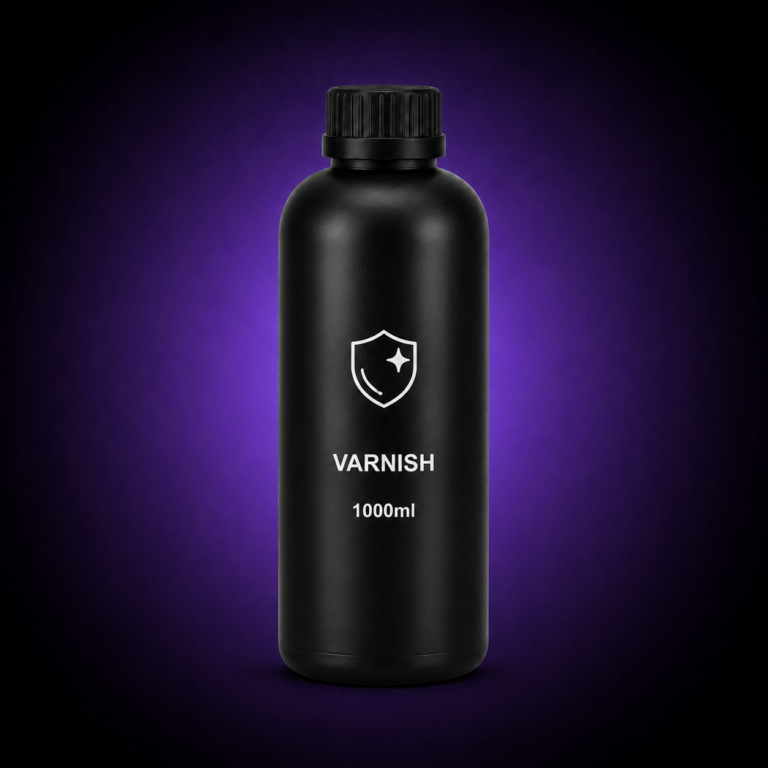 Lakier UV 1000ml (varnish)