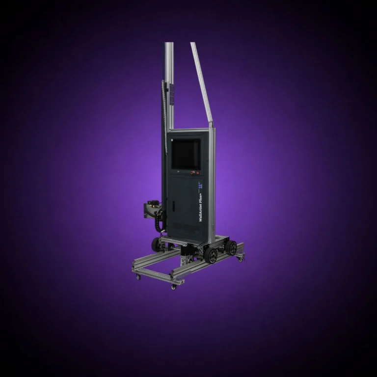 Drukarka pionowa UV WallArtist Plus+ v2 pakiet START (DX7)