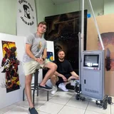 Karol i Daniel