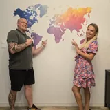 Mariusz i Marta